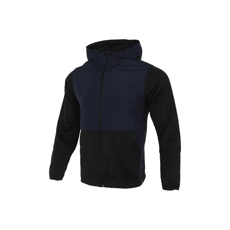 Nike Jackets Coats Men's Marine Blue-0