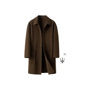 Maserati Coats Unisex