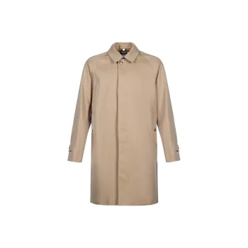 Burberry The Camden Car Coat