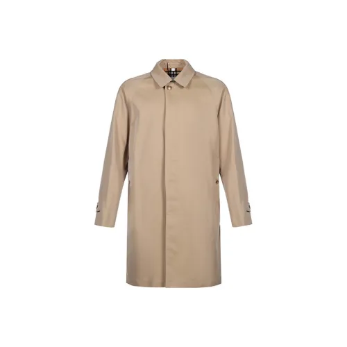 Burberry The Camden Car Coat