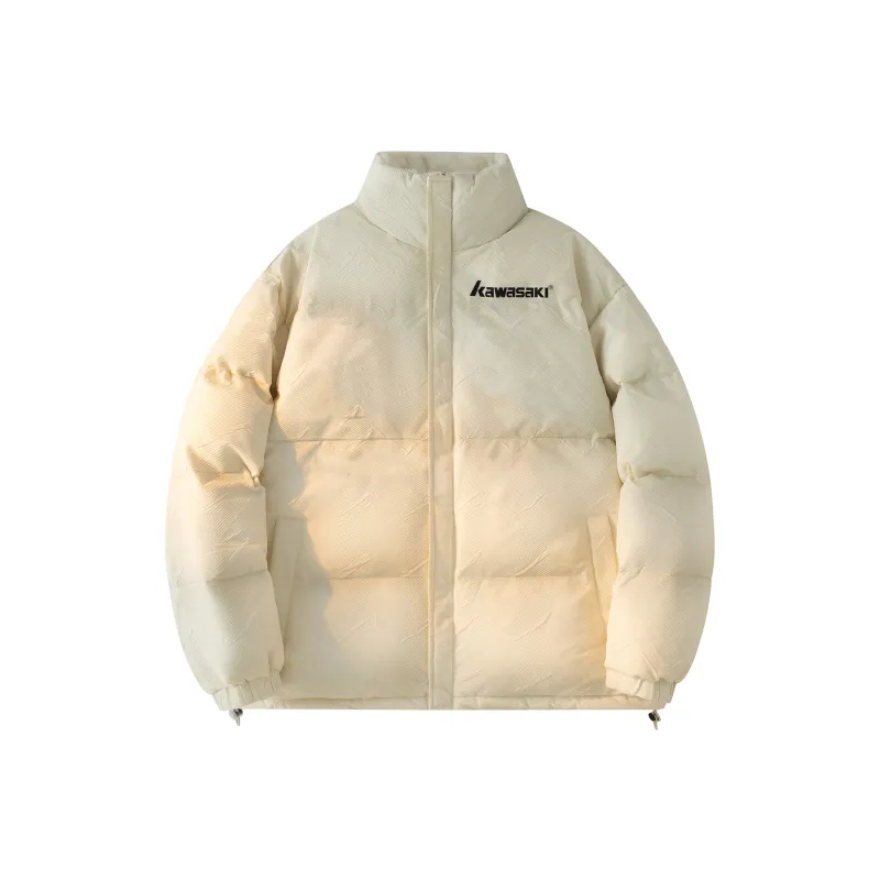 Kawasaki Down Jackets Unisex-7