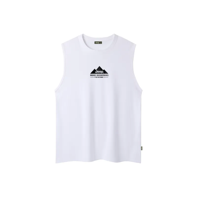 Jeep Wrangler Tank Tops Unisex-0