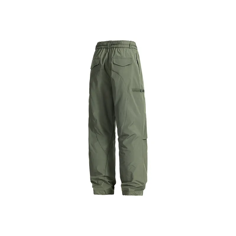 TONYBEAR Casual Pants Unisex-11