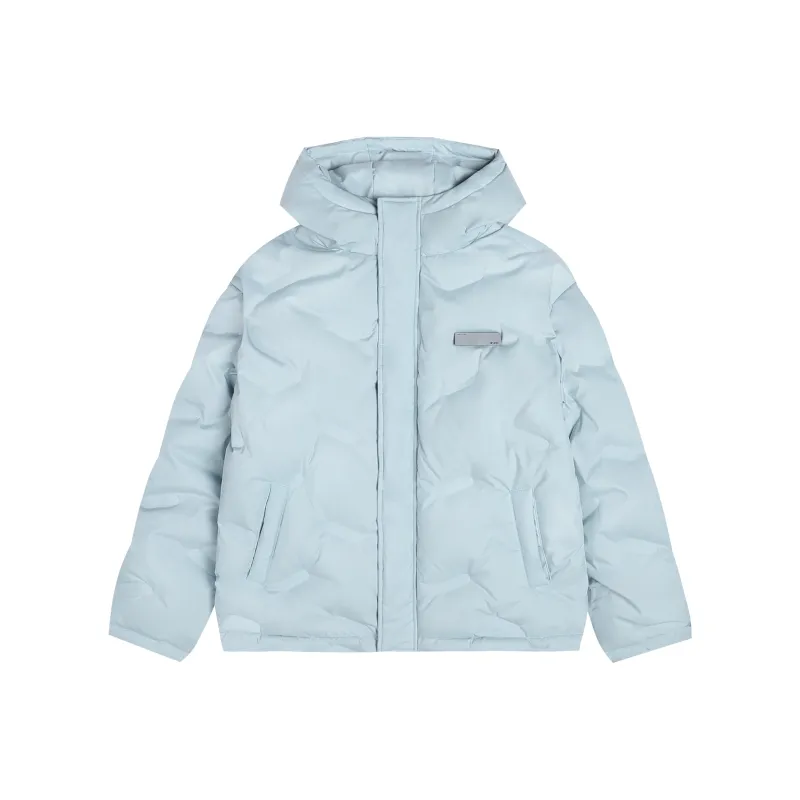 Atry Down Jackets Unisex-4