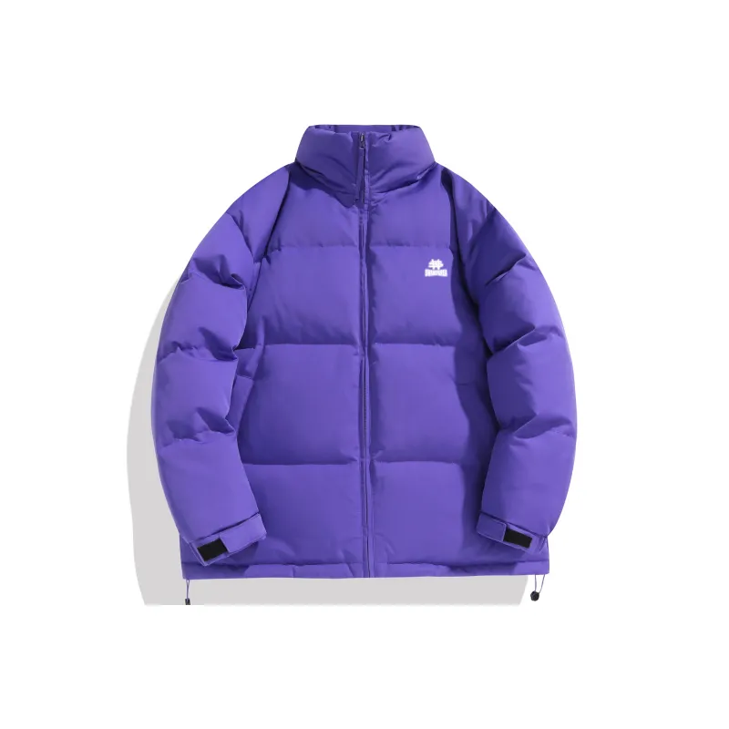 SWAMP AREA Down Jackets Unisex-8