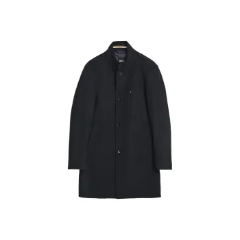 HUGO BOSS Single breasted Coat