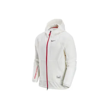 Nike Serpent Welcomes The New Year Jackets & Coats Men's White
