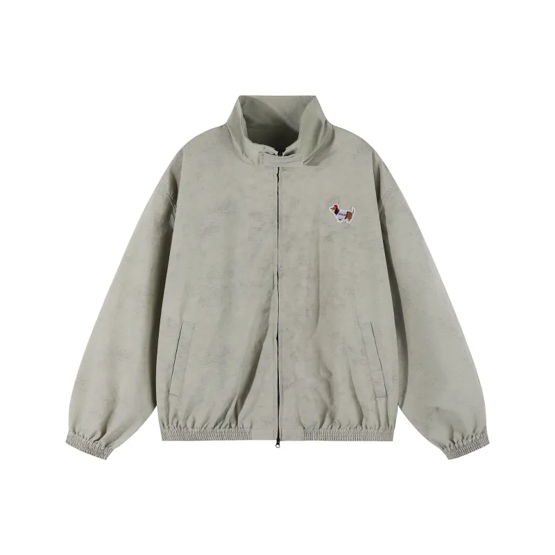 LEMANISM Jackets Unisex-4