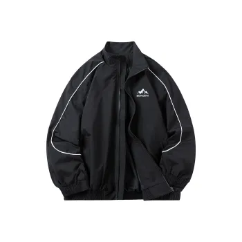 BENGEN Jackets Unisex