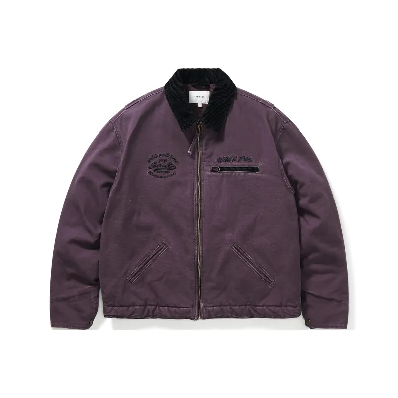 714STREET AW23 Puffer Jacket Unisex-15