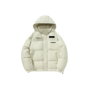 KNOW EVERY 2023 Fall Winter Down Jacket Unisex