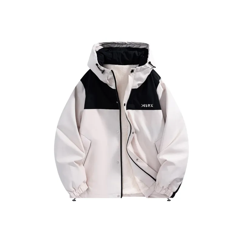 WSRX Jackets Unisex-14