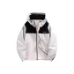 Khaki (Fleece-Lined and Thickened)
