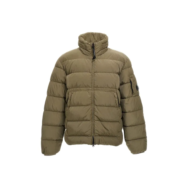 C.P.Company Chrome R Down Jacket-0