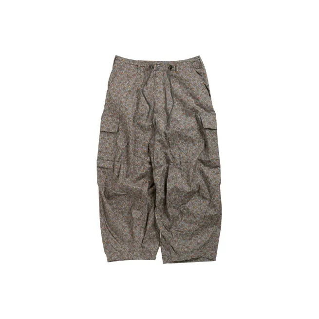 Needles Cargo Pants Men-0