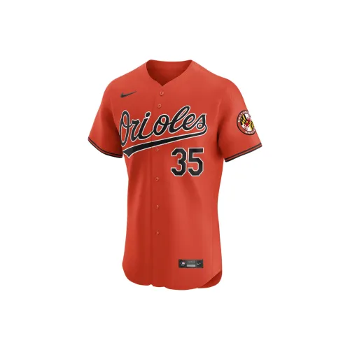 Nike Adley Rutschman Baltimore Orioles Men's Nike Dri FIT Adv Mlb Elite Jersey