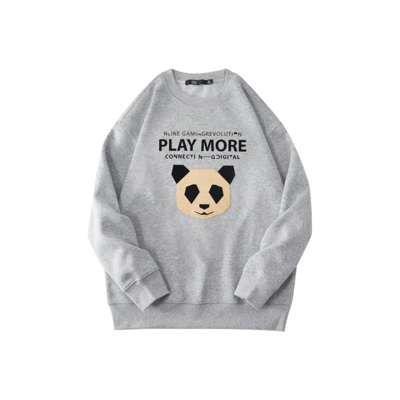 Pin Li Sweatshirts Men-2