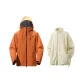 Sun Orange (Apricot Thickened Liner)