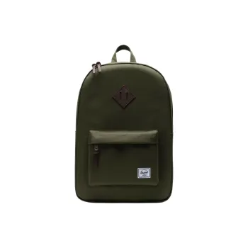 Herschel Backpacks Army Green
