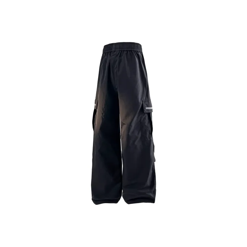 CAREBEARS Casual Pants Unisex-4