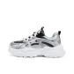 Silver White[Silver Pulse]