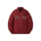 Red Jacket