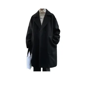 RKVC Coats Unisex