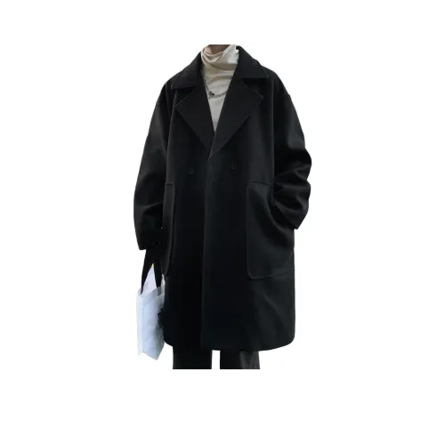 RKVC Coats Unisex