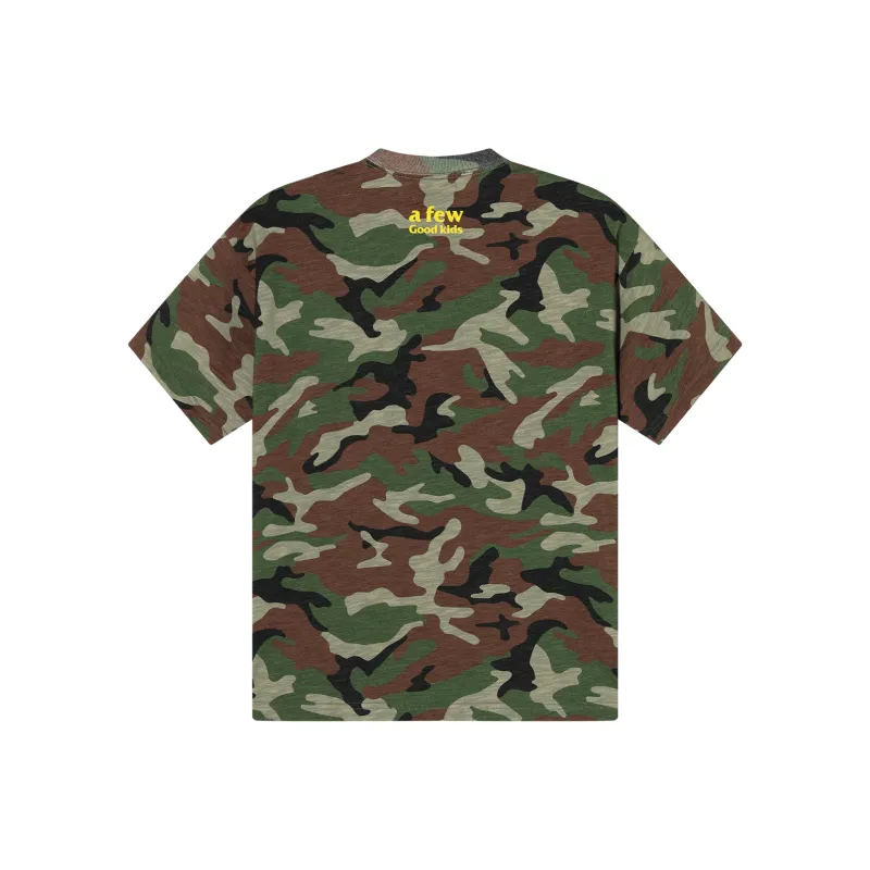 AFGK Lottery Life T Shirt Unisex-3