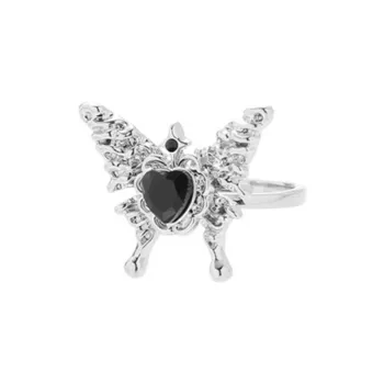 KING OF BLING Alloy Rings Women's
