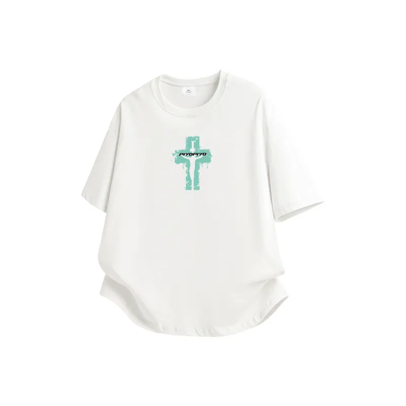 PIYOPIYO T Shirts Unisex-1