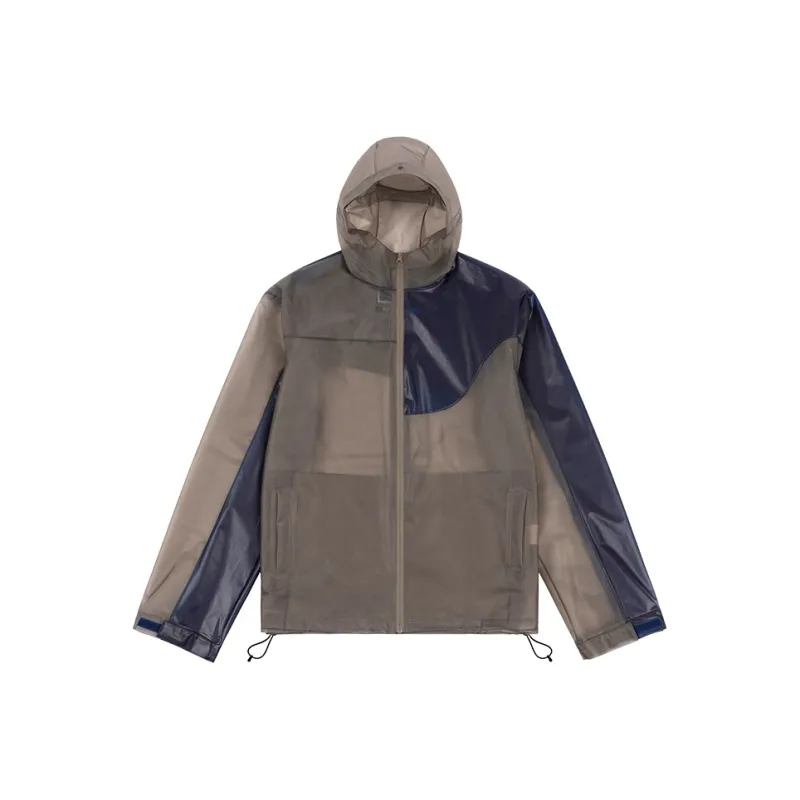 Dime MTL SS24 Jackets Coats Unisex-3
