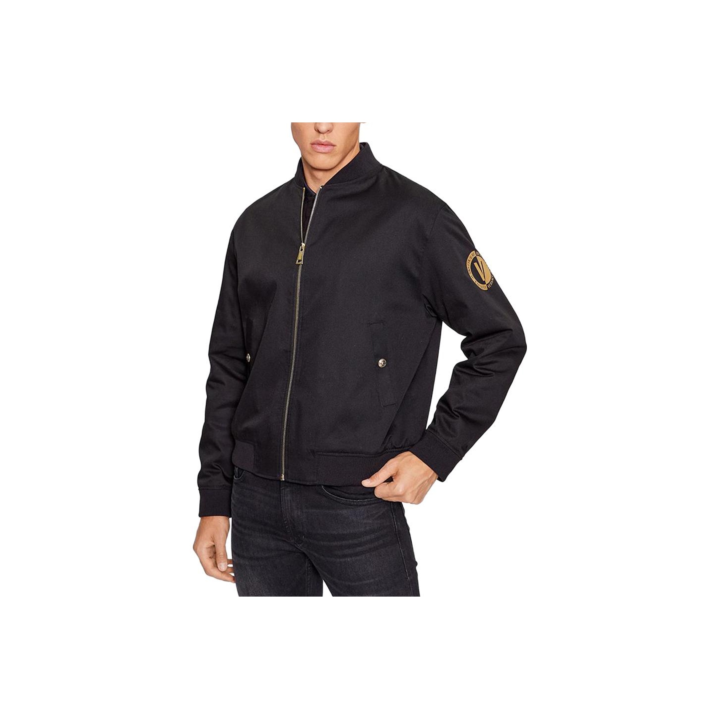 Versace Jackets Coats Men on Sale & Authentic - Cheap Rcj