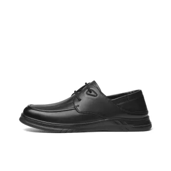 RED DRAGONFLY Dress Shoes Men's