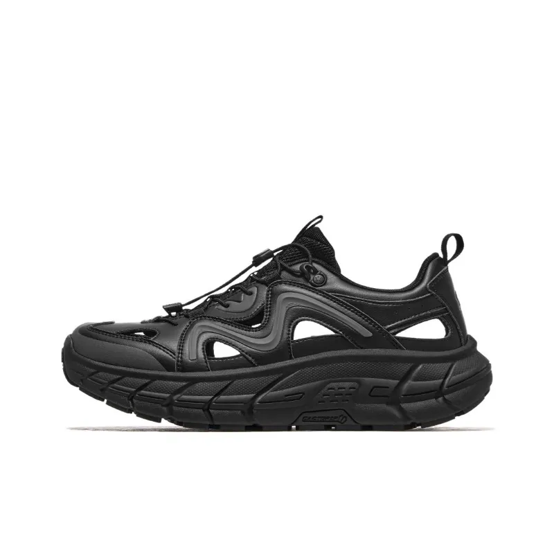 CAMEL Breathable And Lightweight River Trekking Shoes Men's-5