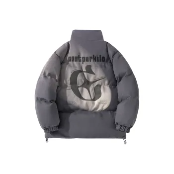 Cost Per Kilo Puffer Jacket Unisex