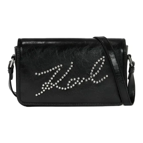 KARL LAGERFELD / Karl Lagerfeld Jeans K/Skuare Cross Body Bag