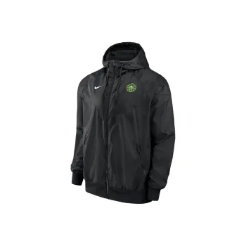 Nike Seattle Storm Windrunner Men's Nike Wnba Jacket
