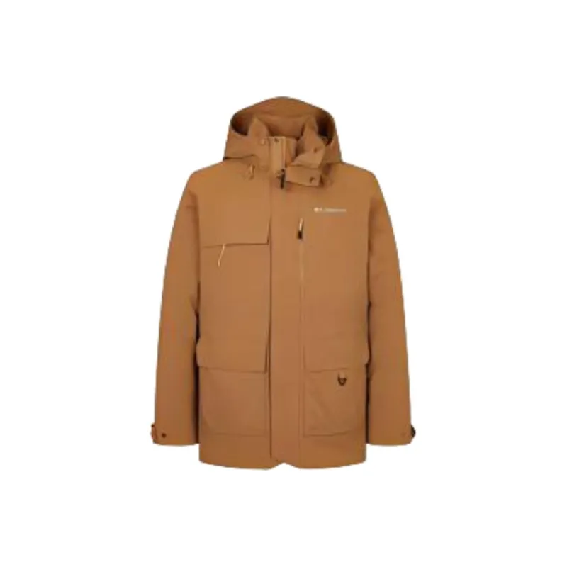 Columbia Jackets Coats Men's Linen-0