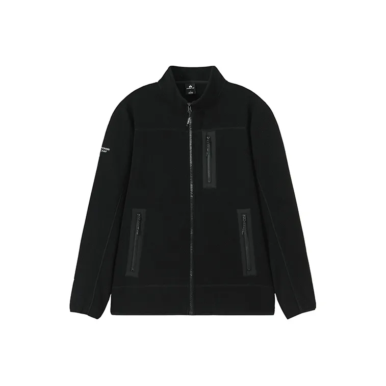 PIONEER CAMP Jackets Coats Unisex-4