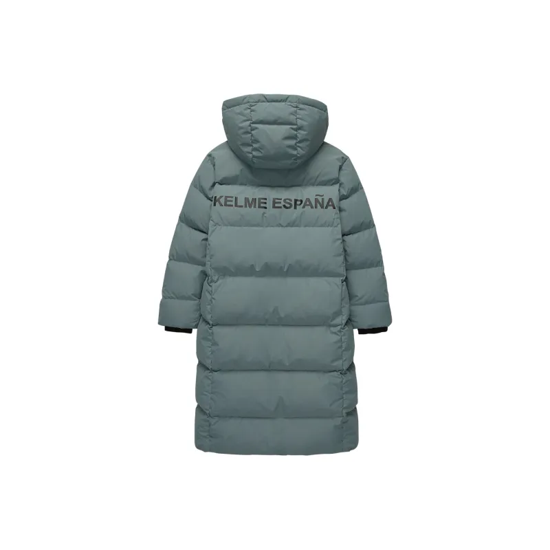 KELME Down Jackets Unisex-18