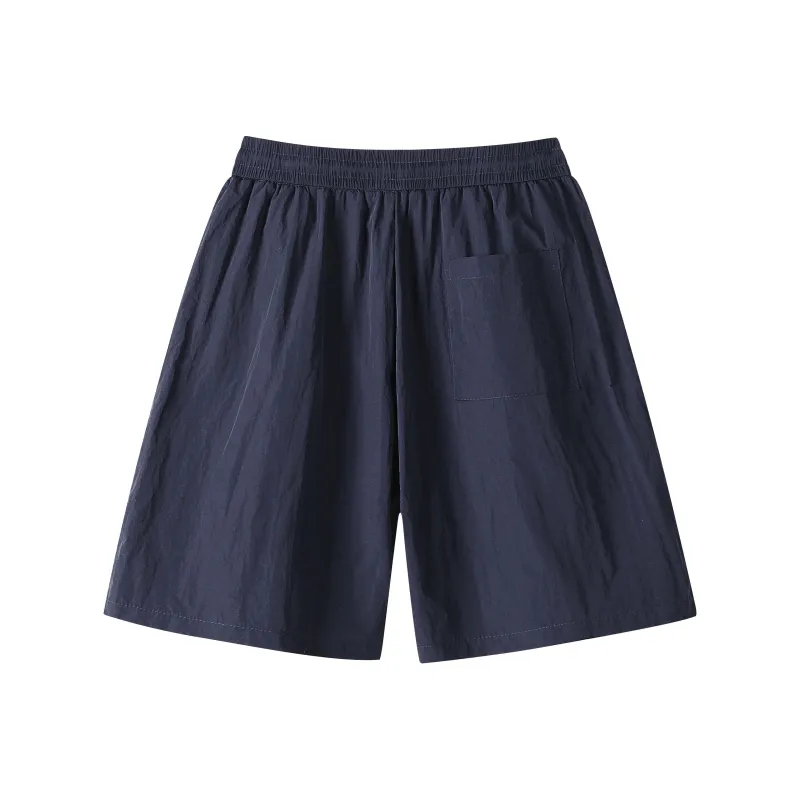 FASTFISH Casual Shorts Unisex-7