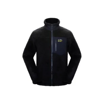OZARK GEAR Jackets Coats Men's Black
