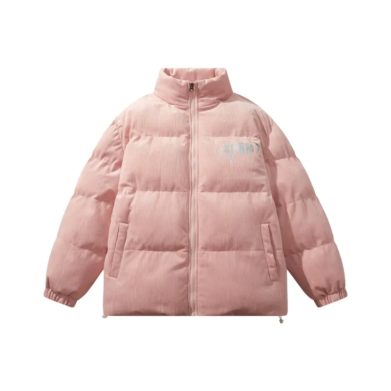 SCRM Puffer Jackets Unisex-10