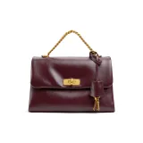 Mulberry Plum Fuchsia