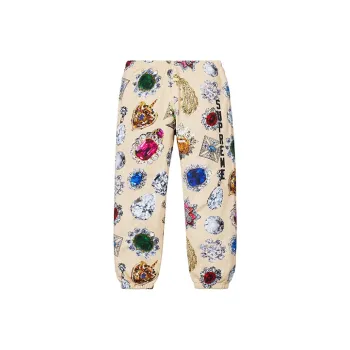 Supreme Jewels Sweatpant