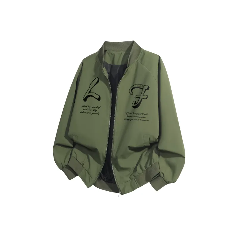Lafetto Baseball Jerseys Unisex-4