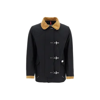 FAY 4 Ganci Jacket