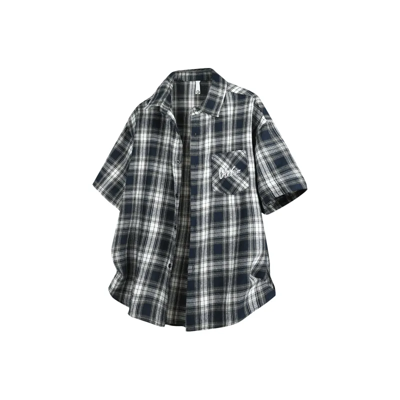 CHARLIE GOLF Shirts Unisex-14
