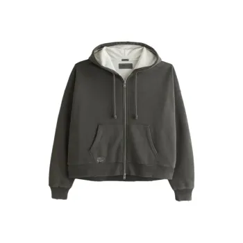 Abercrombie＆Fitch Sweatshirt Men's Tan
